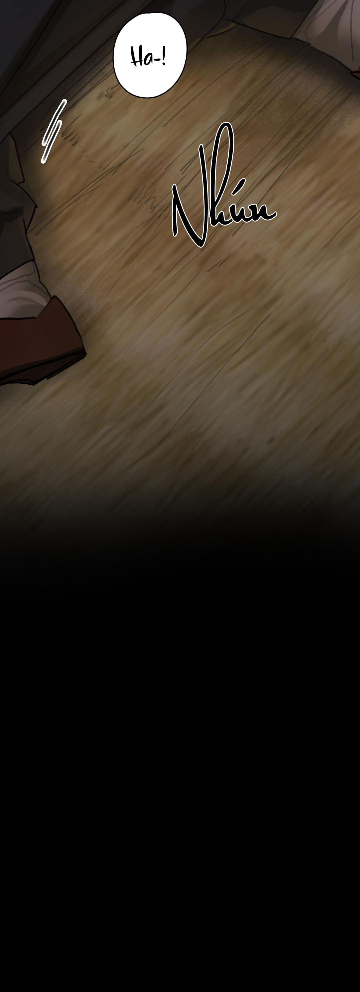 bl cổ trang - âu cổ ngắn nhà kim chapter 25.9 54