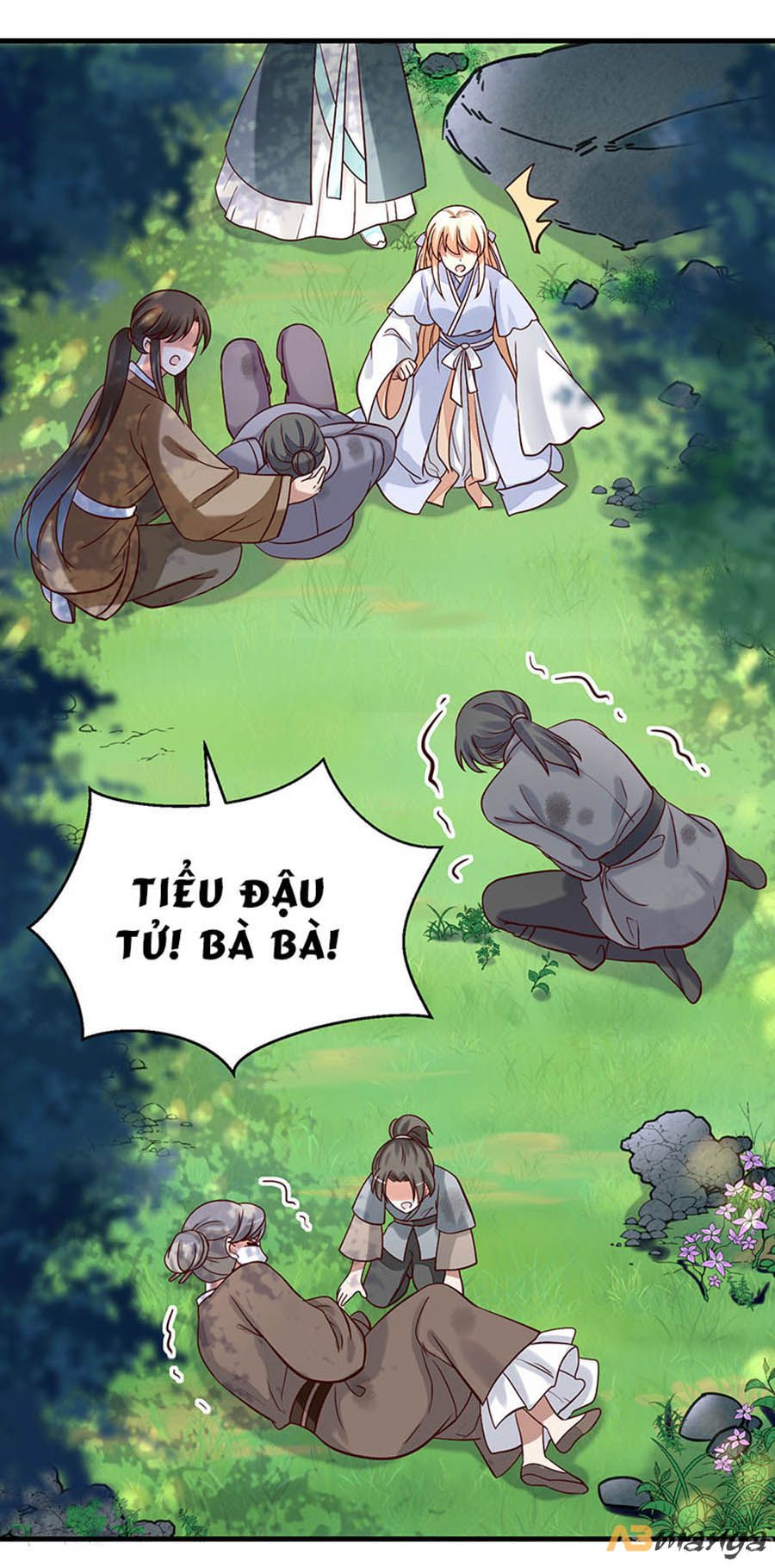 kiêu ngạo vương gia chủng điền phi chapter 180 25