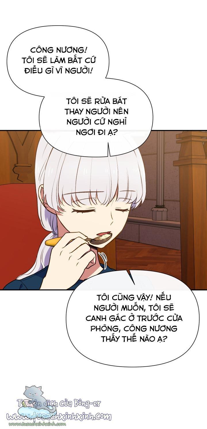 công nương khế ước của gia tộc công tước quái vật chapter 66 47