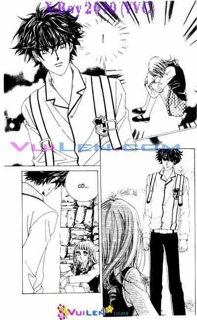 high school bullying chapter 32 16