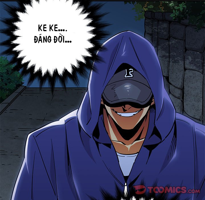 dog on patrol chapter 34 110