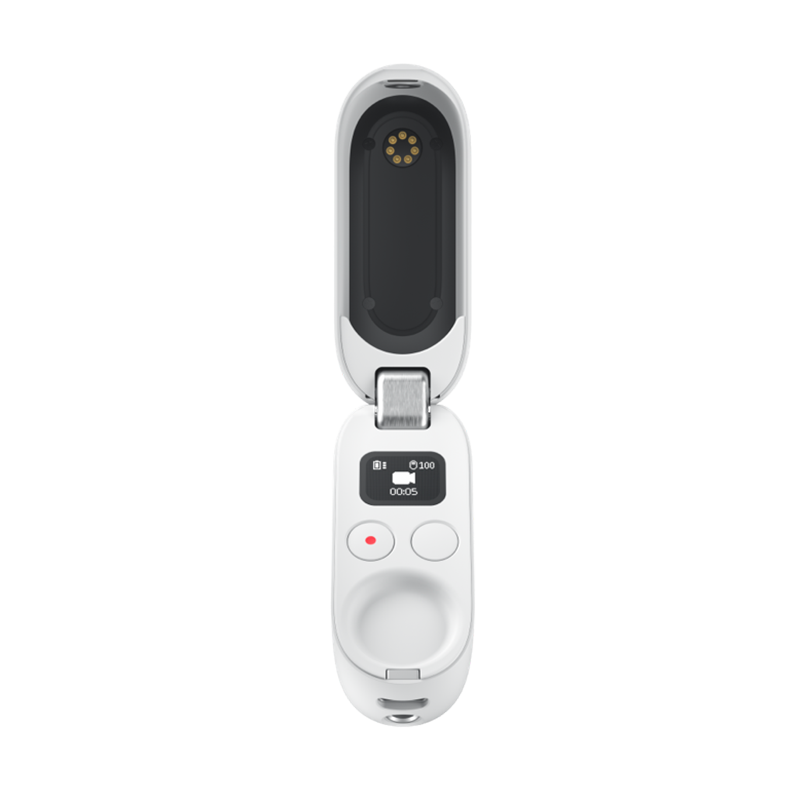 Insta360 Go 2 Camera hoạt động Máy ảnh chuyển động không thấm nước States States State ổn định 4MGO Extreme Professional Insta 360 Go2 Camera