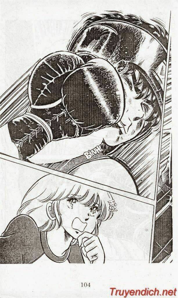 punch - tình ca trên sân đấu chapter 61 12