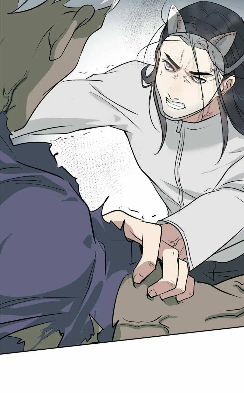 anh hùng và hiệp nữ chapter 16 10