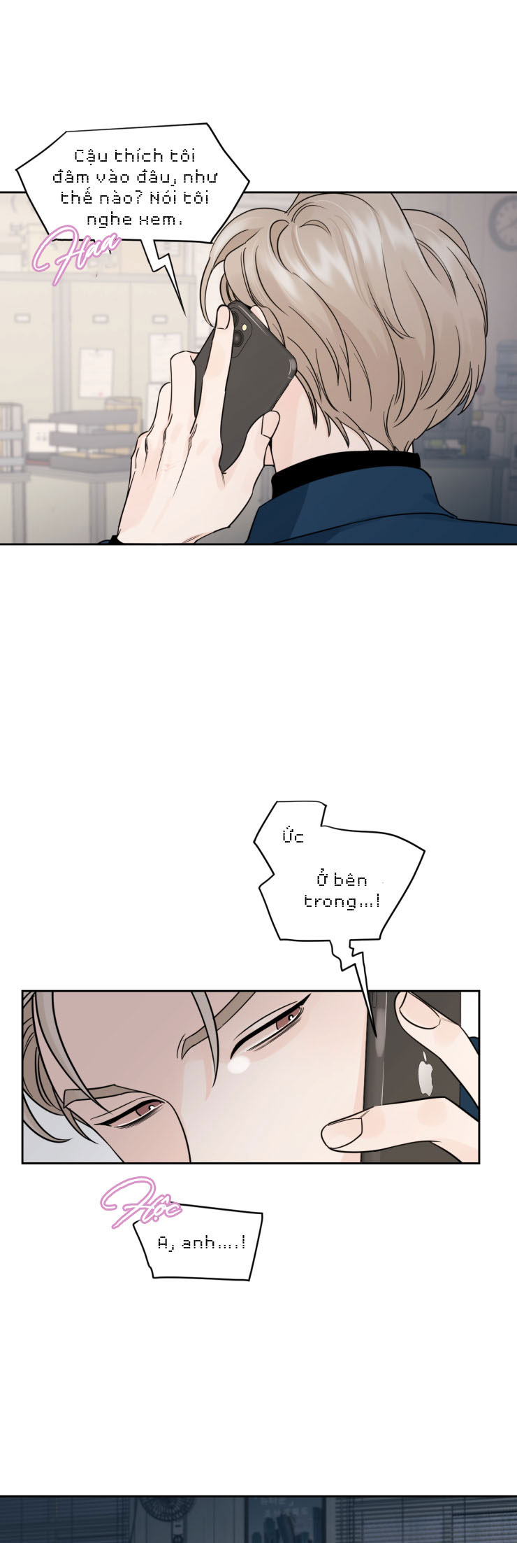 cái bóng của tôi chapter 6 24