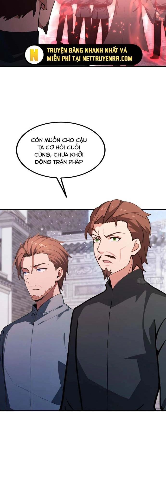 ảo ma! ta mở lớp huấn luyện nữ đế! chapter 78 35