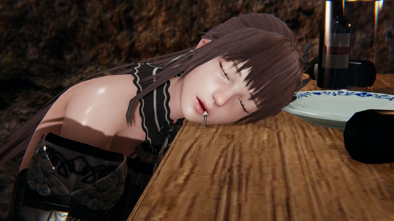 bí mật nho nhỏ chapter 1 77