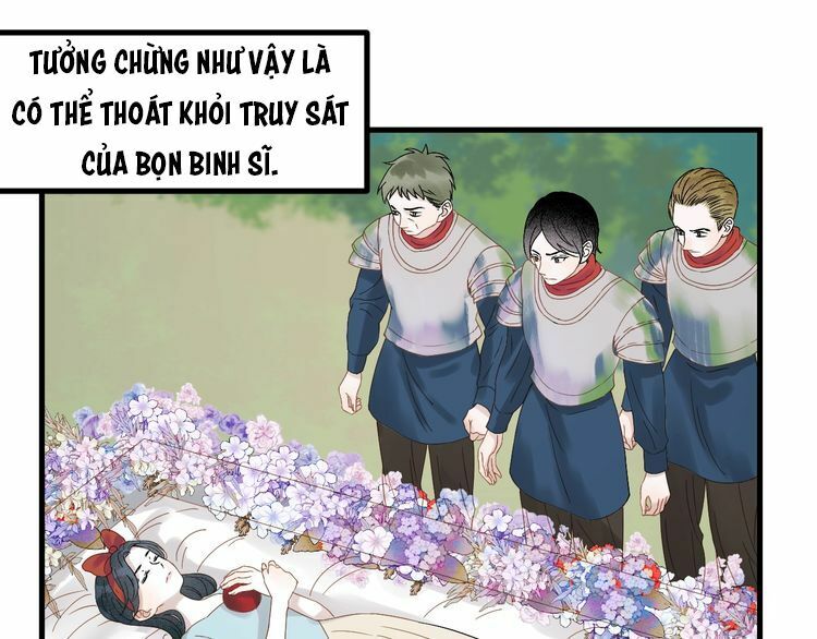 lượm được một tiểu hồ ly phần 3 chapter 65 13