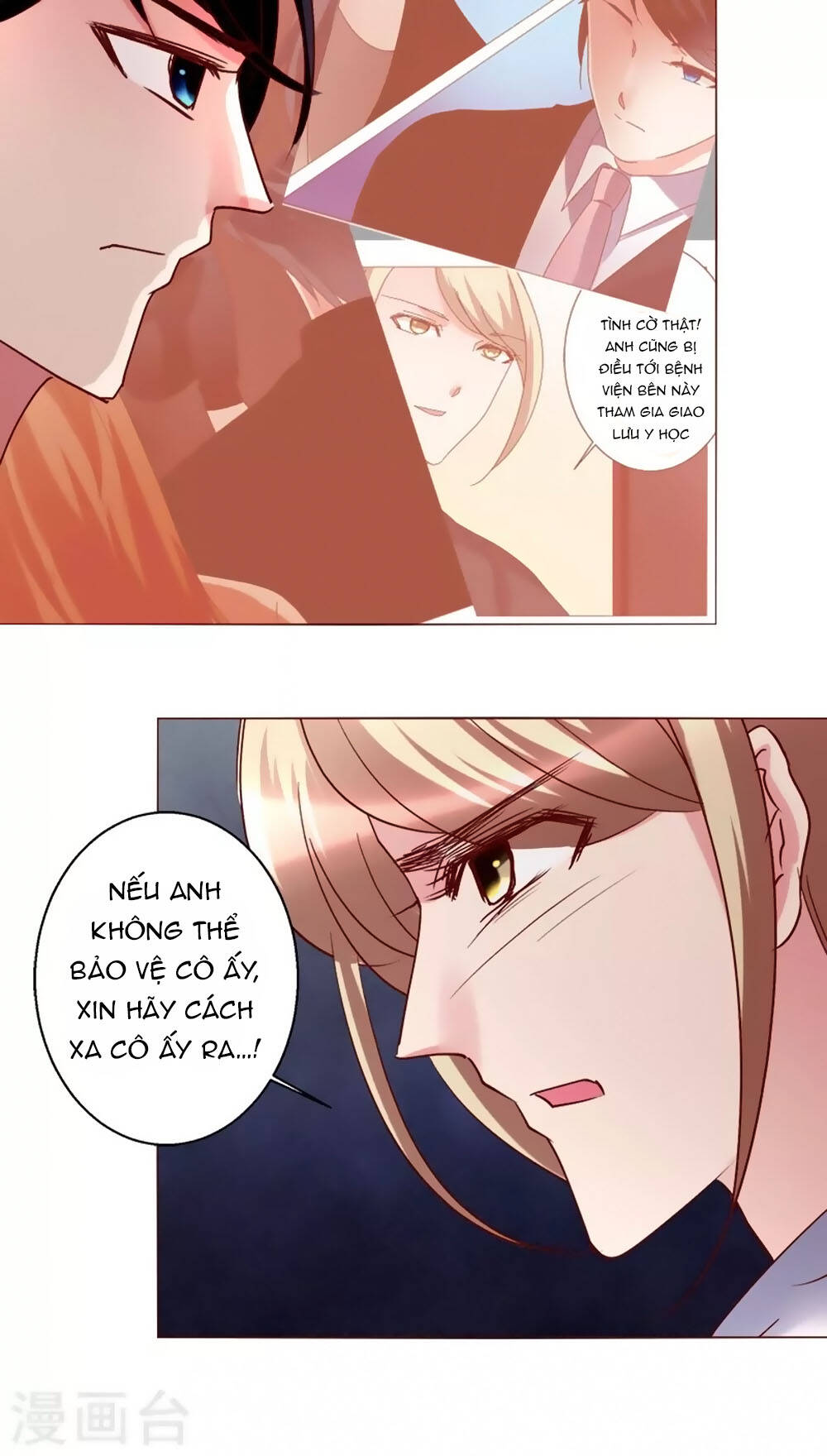 một tuần làm tình nhân chapter 29 20