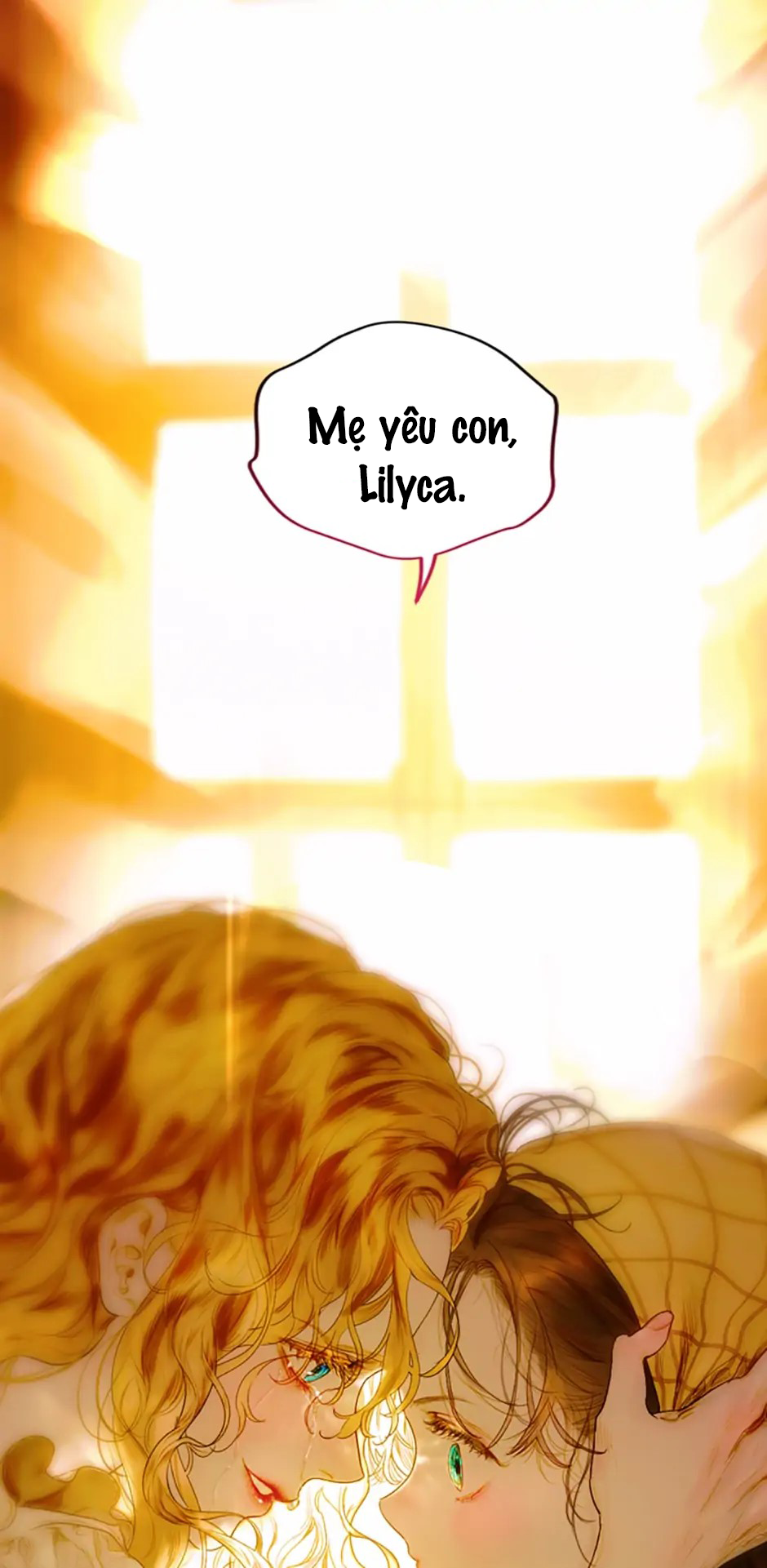 hợp đồng hôn nhân của mẹ chapter 2.2 11