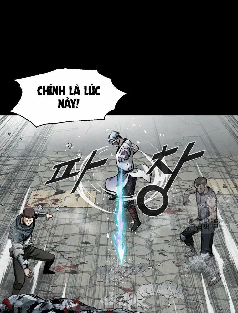 mật mã mê cung chapter 22 66
