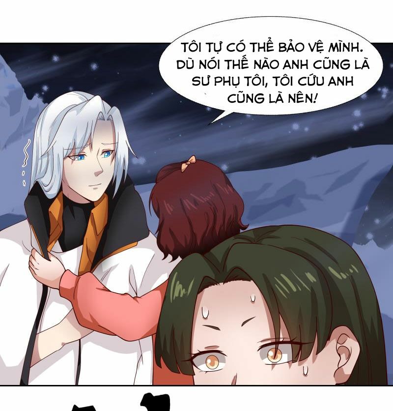 trên người ta có một rồng chapter 441 19