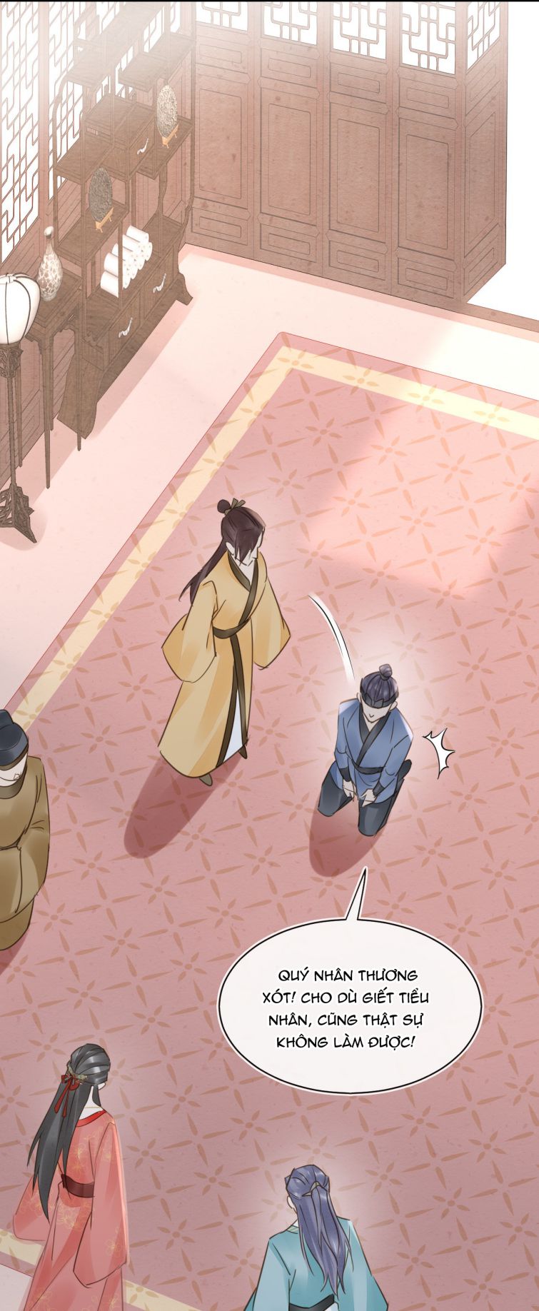 tù long chapter 58 25