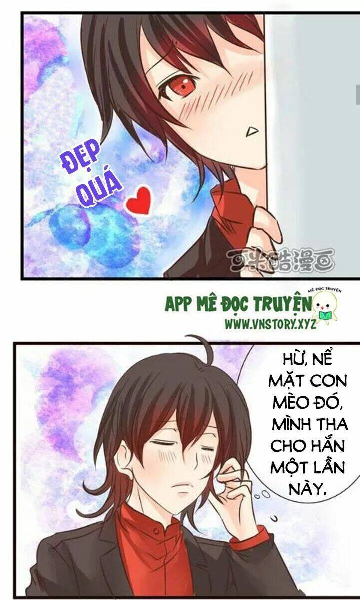 lớp học biến chất chapter 30 14