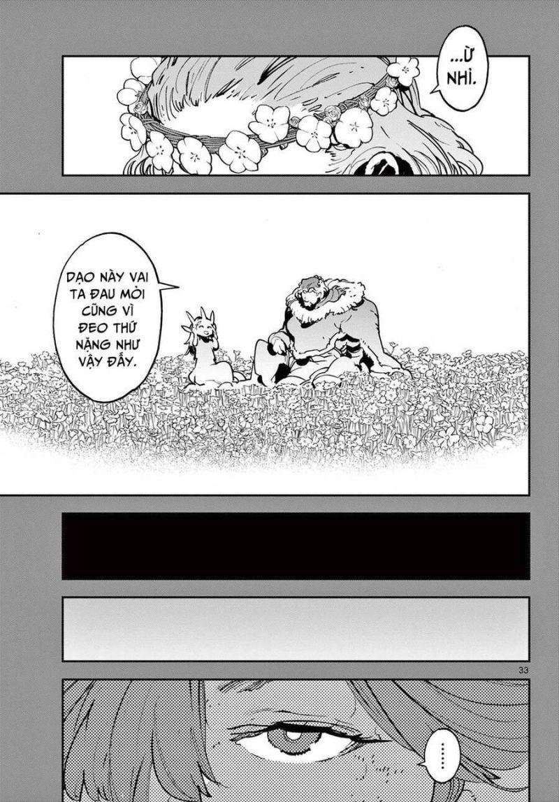 yakuza chuyển sinh chapter 35 32