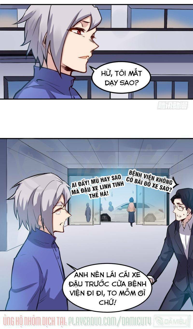 đỉnh phong thần y chapter 17 6
