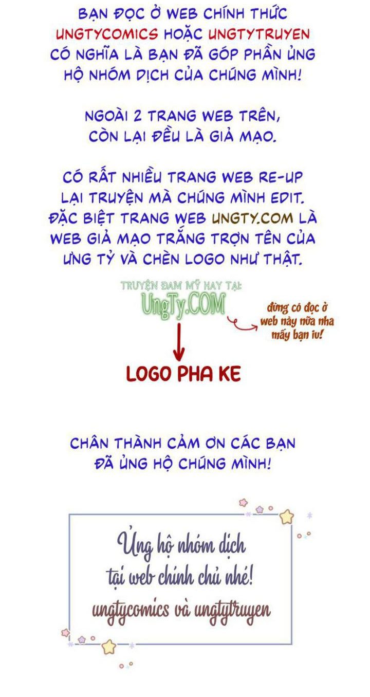 Nước Đổ Đầy Ly chapter 29