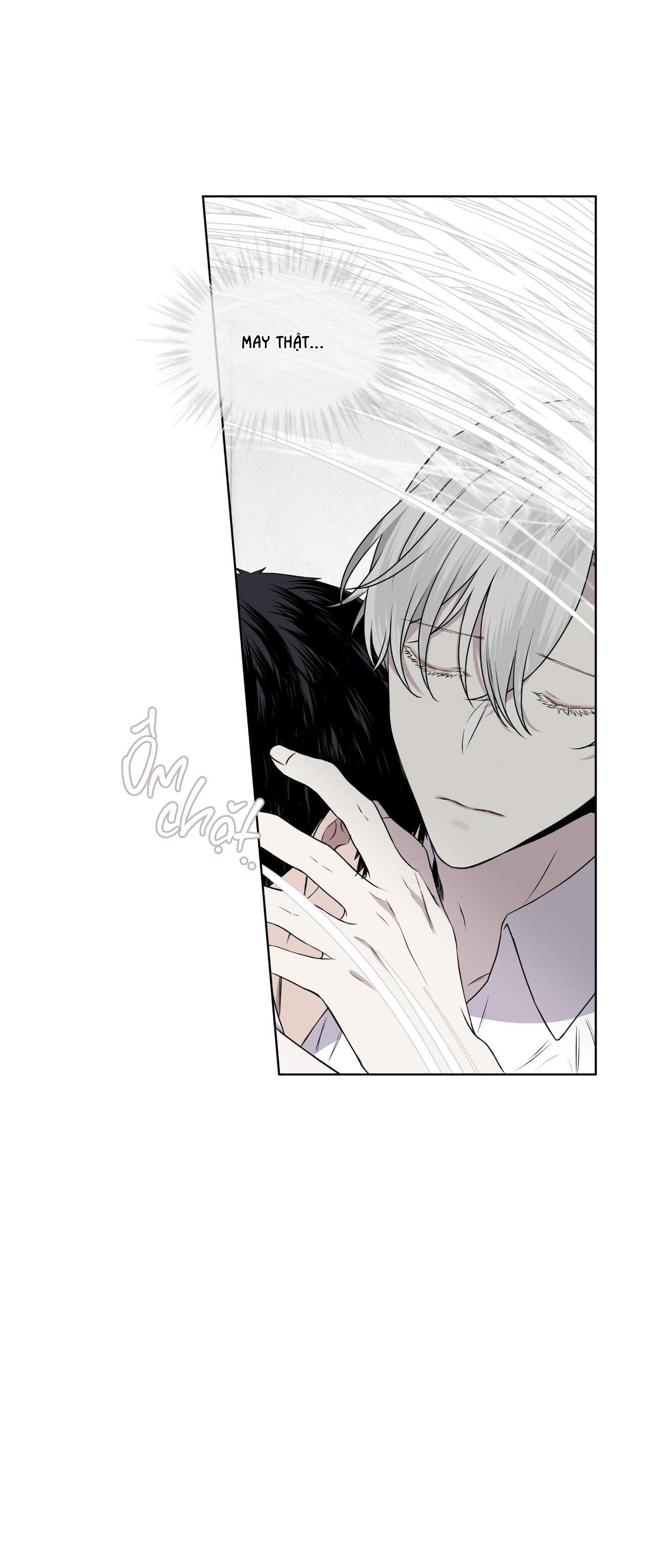 rừng biển [bl] chapter 37 5