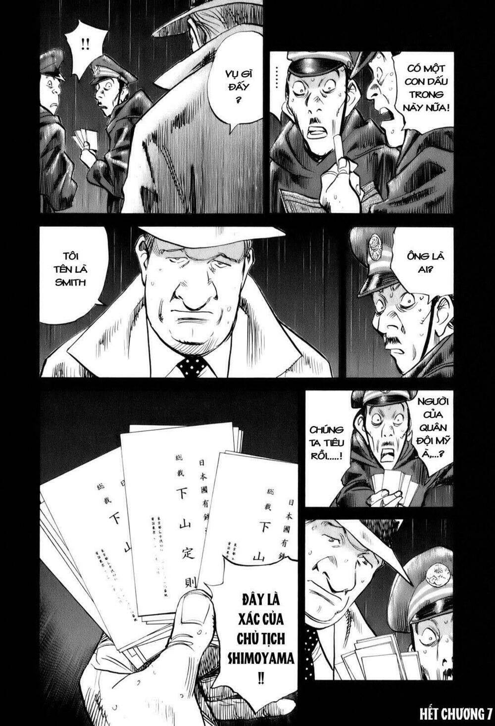 billy bat chapter 7 24