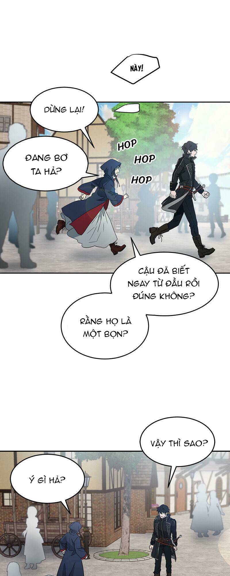 khế ước của ma tộc chapter 15 8