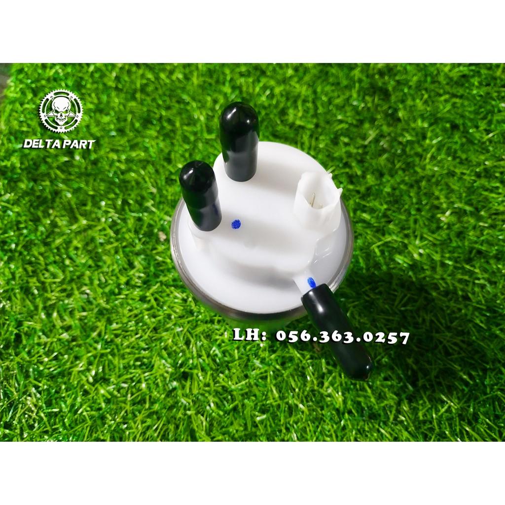 Bơm xăng độ rời dành cho xe Exciter 135 lên FI