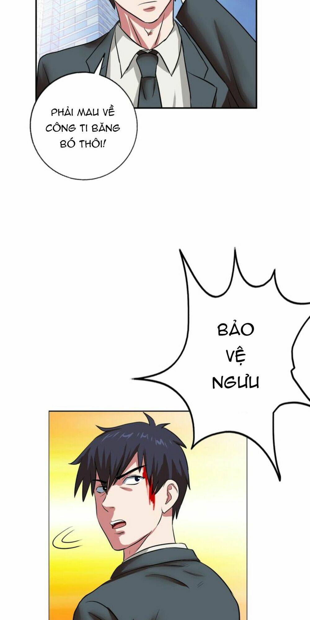 ngưu đại lực tiến thành chapter 10 47