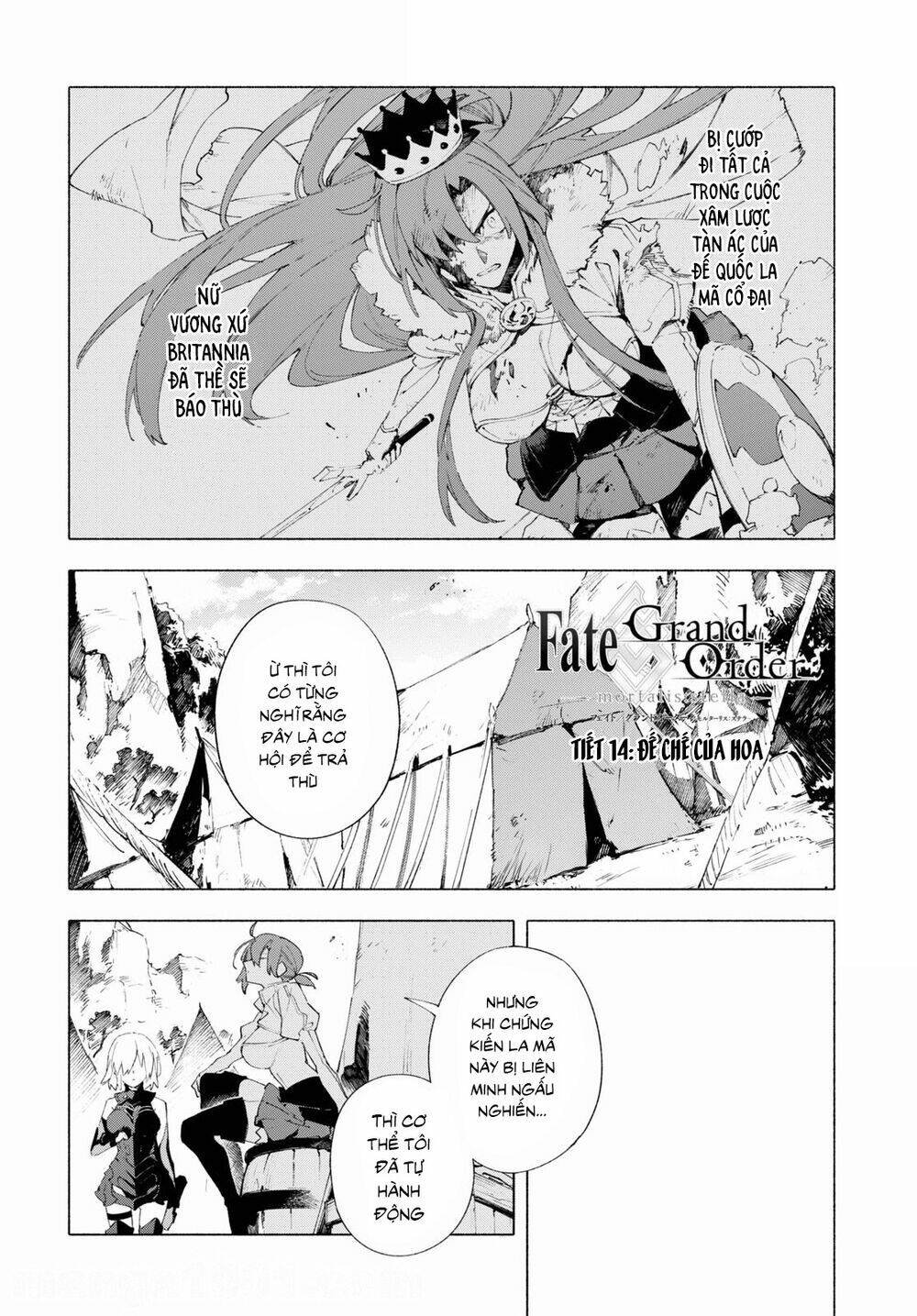 fategrand order-mortalisstella chapter 14 3
