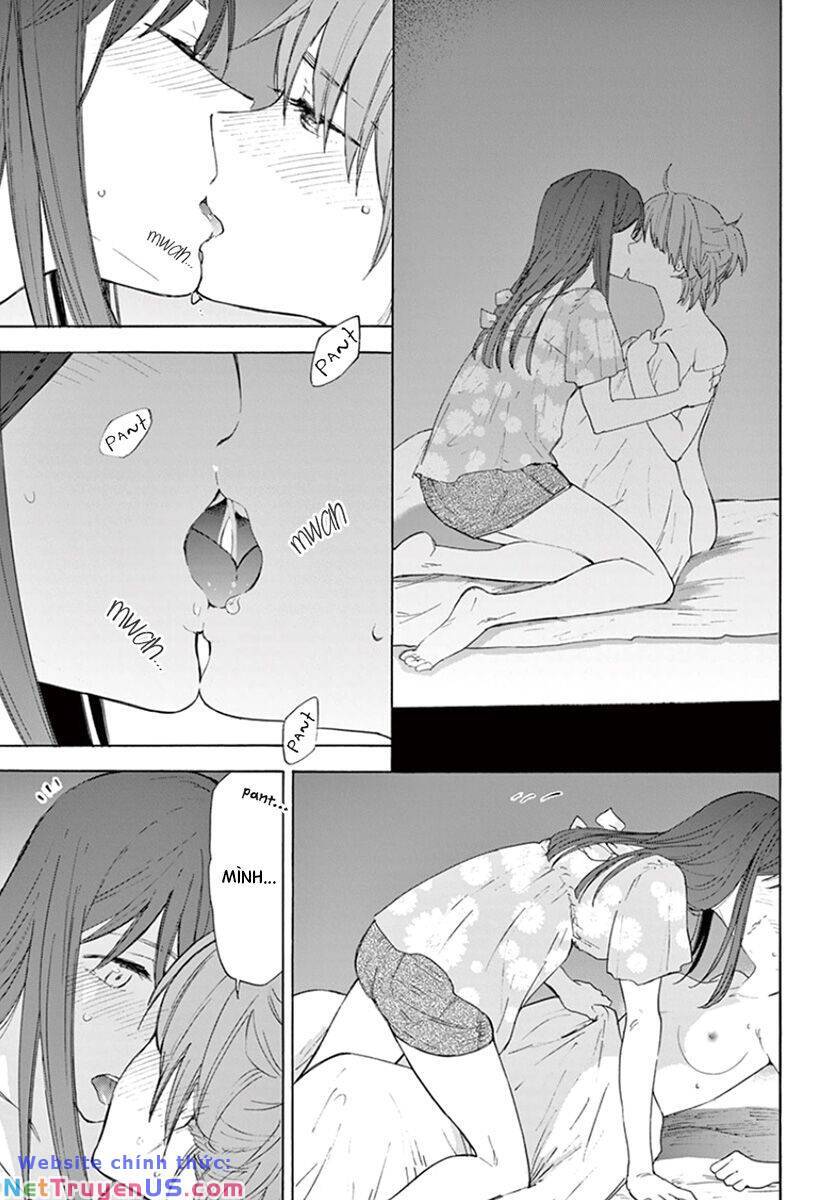 himegoto - juukyuusai no seifuku chapter 96 6