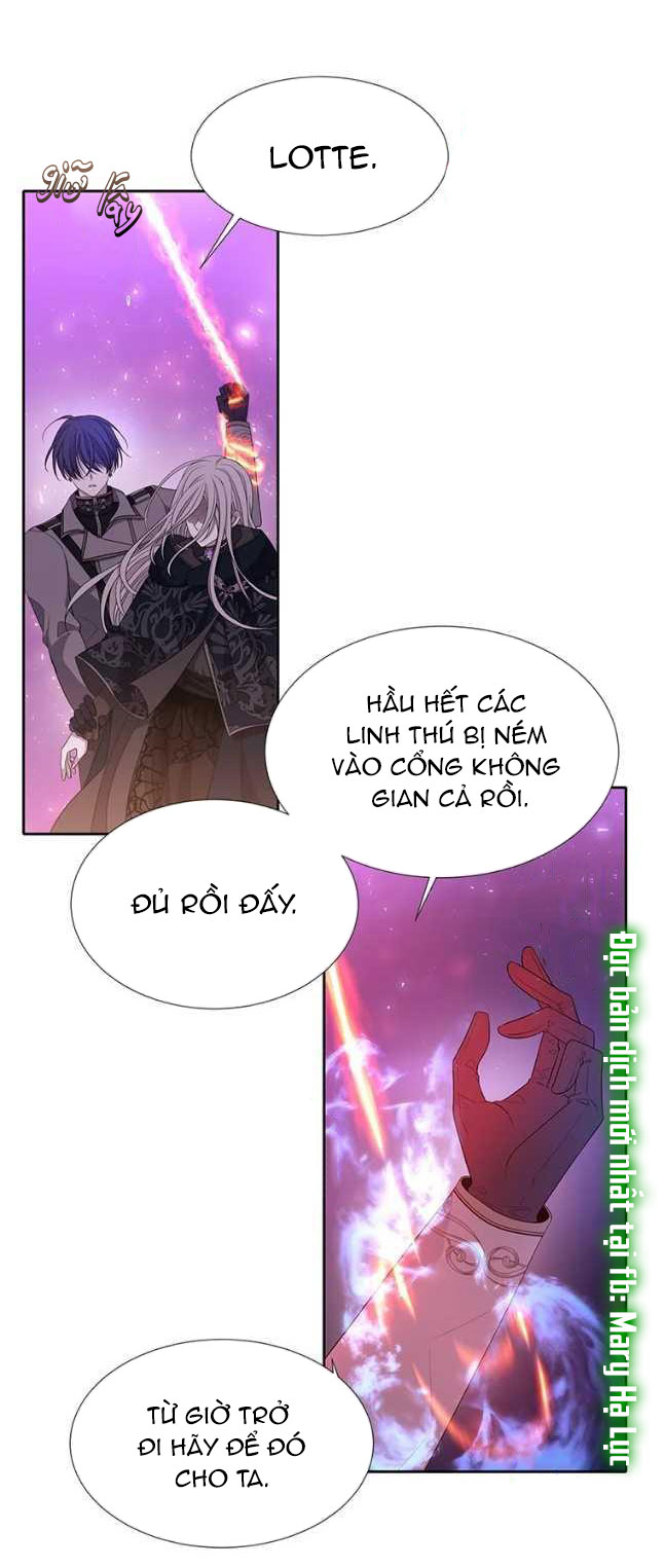 năm môn đệ của charlotte chapter 109 24