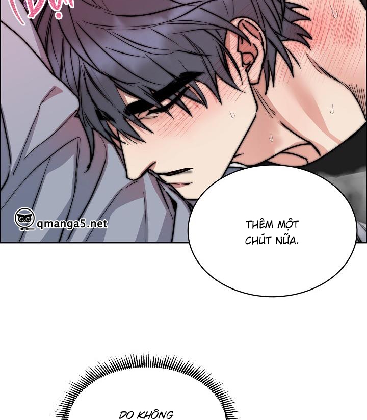 Bạn Sẽ Follow Tôi Chứ? chapter 80