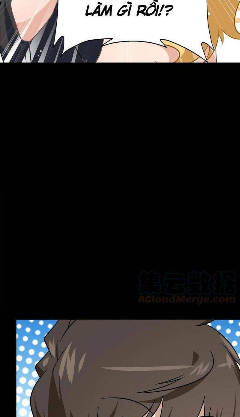 bạn gái virus của tôi chapter 374 49