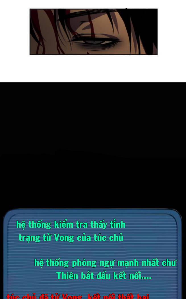 ta xưng bá chư thiên chỉ dựa vào phòng ngự chapter 1 9