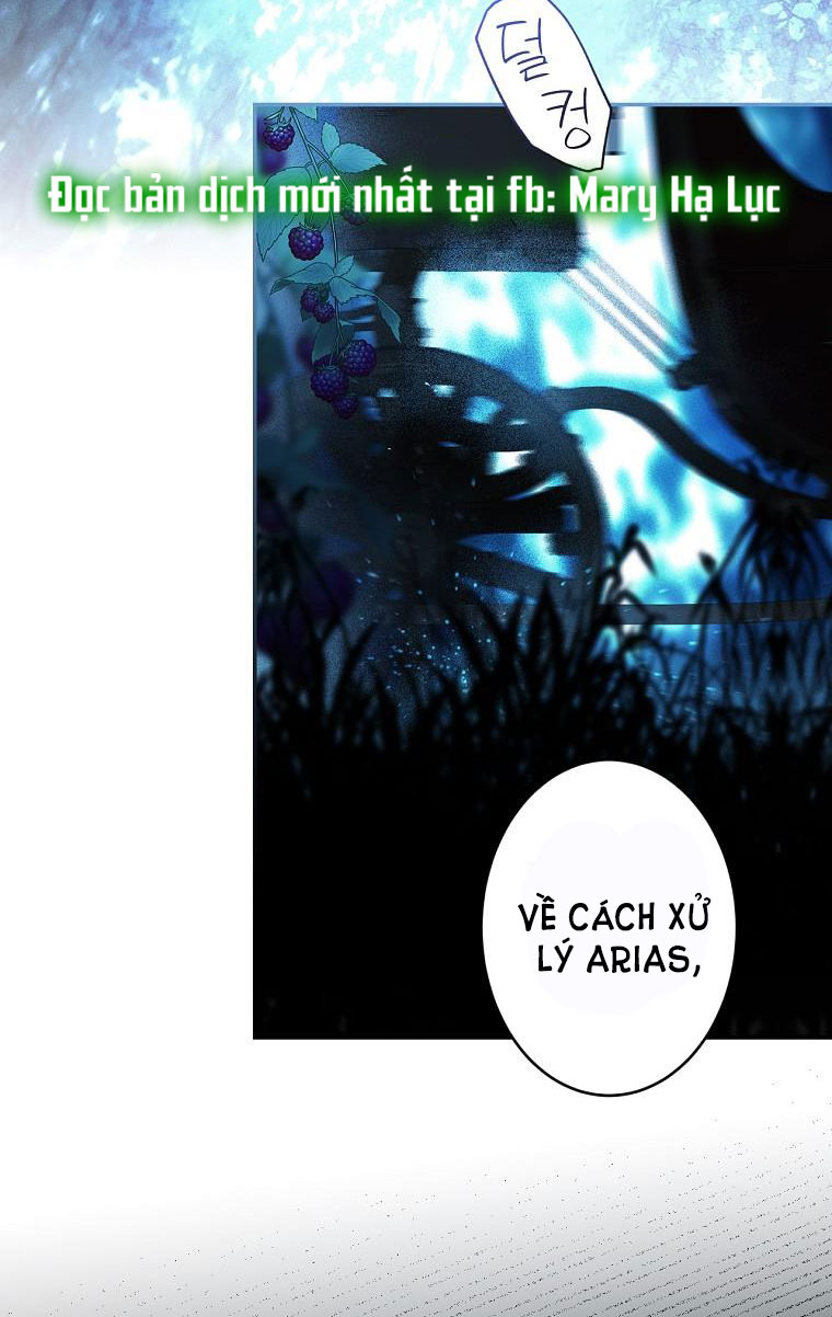 quý cô bí ẩn - secret lady chapter 59.1 14