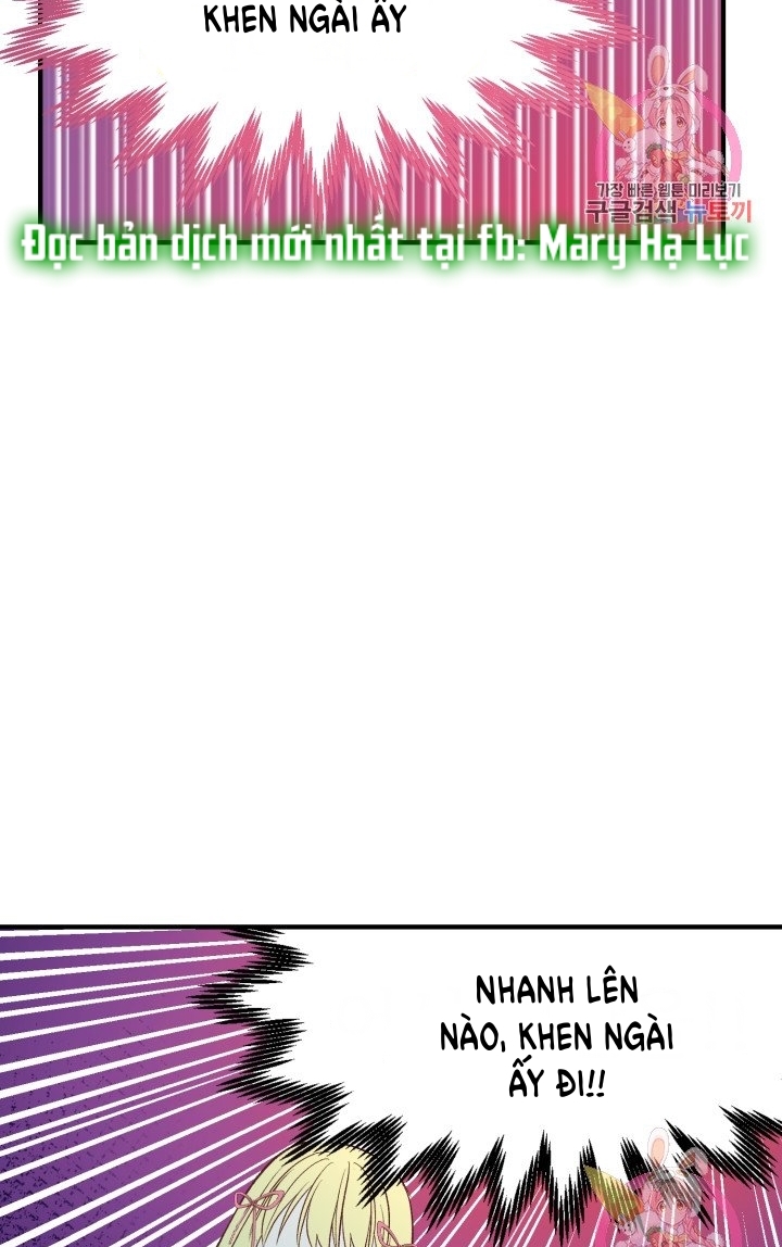 trở thành vợ thái tử quái vật chapter 13.1 19