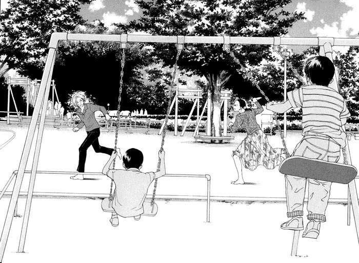 eternal sabbath chapter 20 30