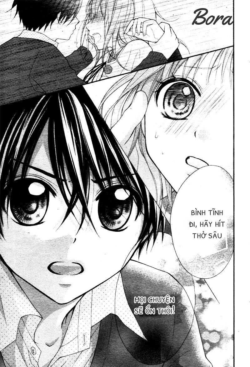 ayakashi hisen chapter 29 17