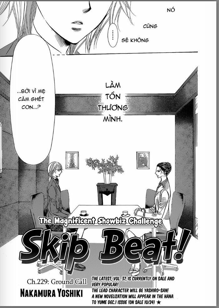 thử thách của kyouko chapter 229 4