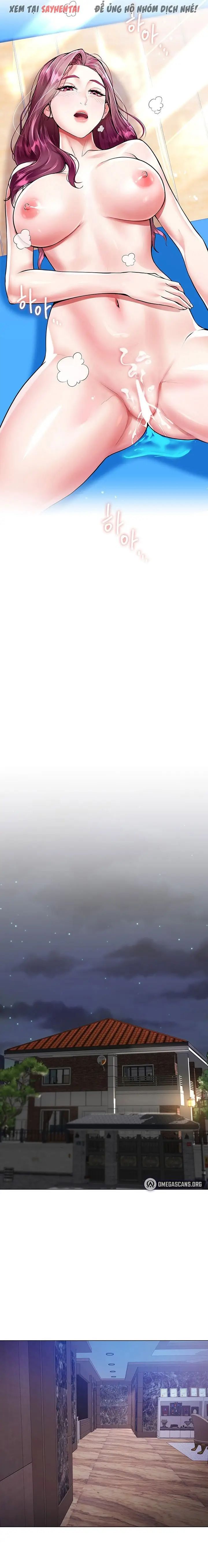 váy của chị dâu chapter 4 9