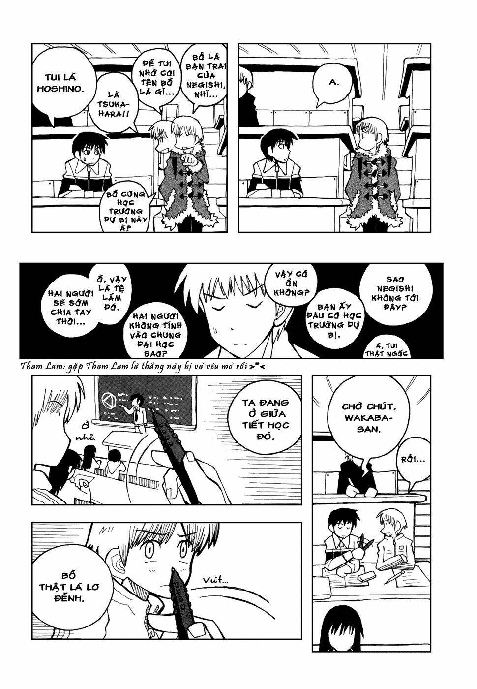 love roma chapter 22 13