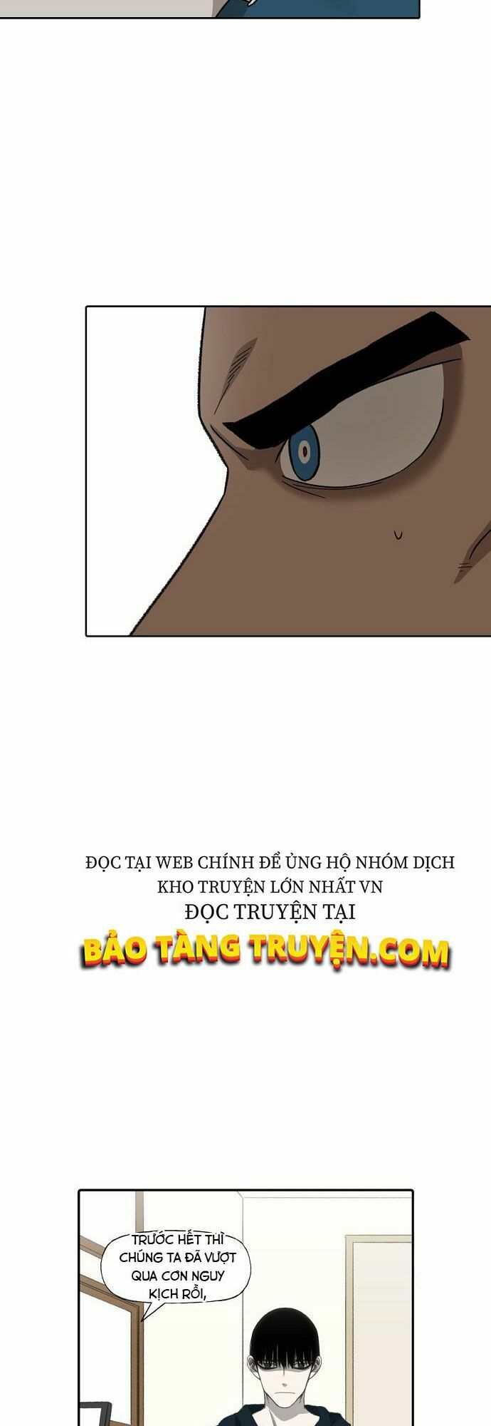 Võ Sĩ Quyền Anh chapter 80 38