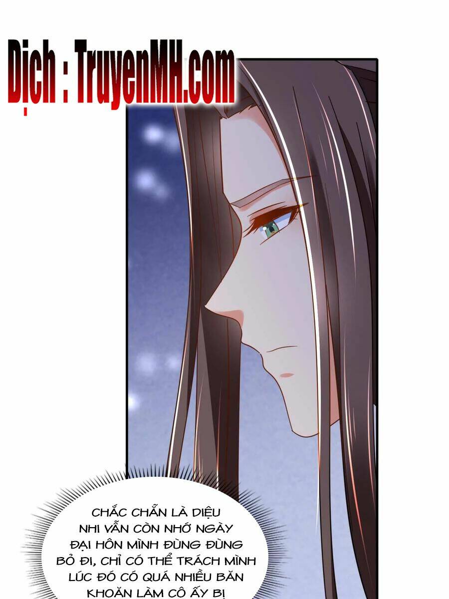 lãnh cung phế hậu muốn nghịch thiên chapter 210 16