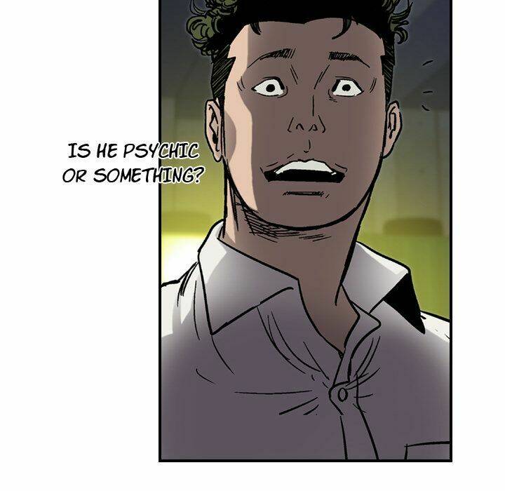 huyền thoại : khởi đầu chapter 62 119