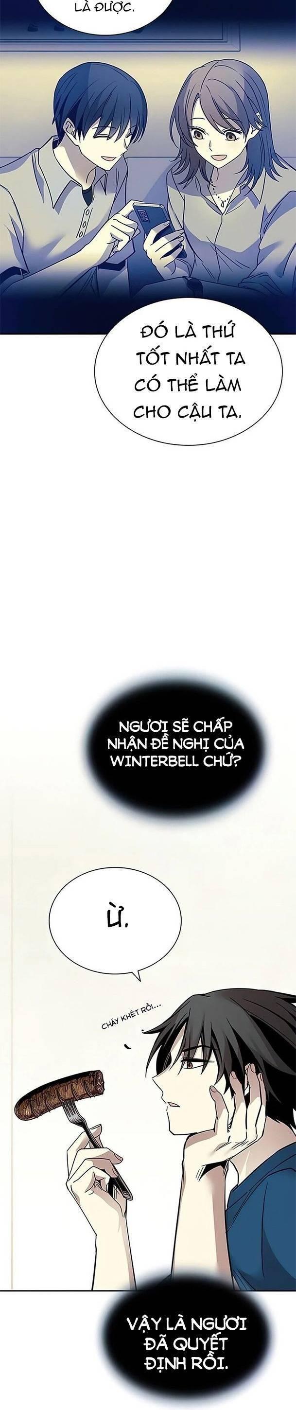 tiêu diệt ác nhân chapter 64 35