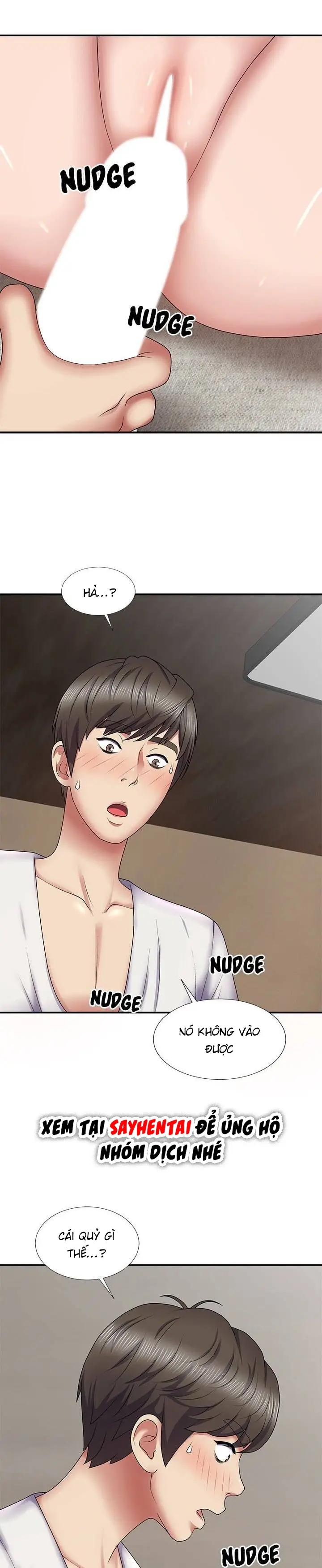 chiếm hữu linh hồn chapter 25 9