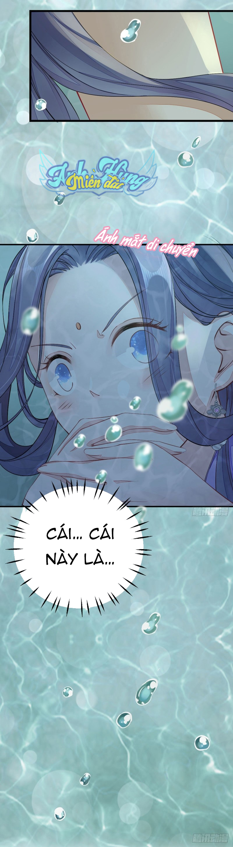 [15+] xuyên nhanh đỉnh cấp ác nữ muốn tẩy trắng chapter 16 20