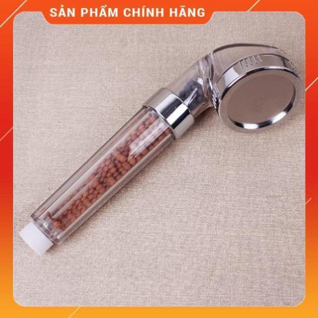 Vòi Sen Tăng Áp Có Hạt Lọc Nano  206802