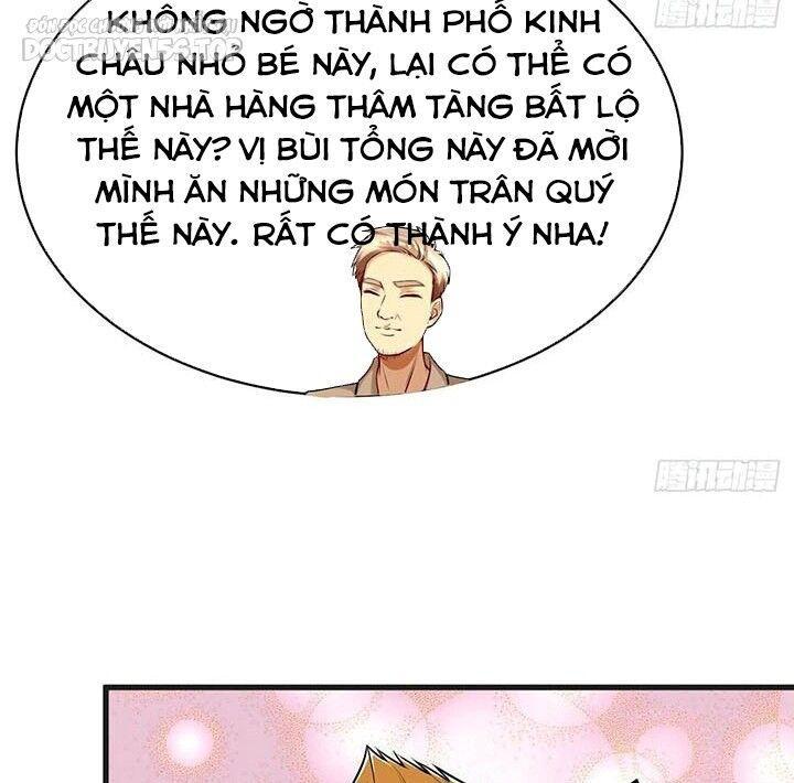 thành tỷ phú nhờ thua lỗ game chapter 111 51