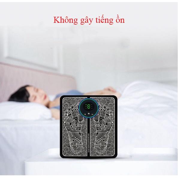 Máy Massage Chân sử dụng xung điện Dr. Akira Kazu Nhật Bản (Điện Tử) ️ FREESHIP ️