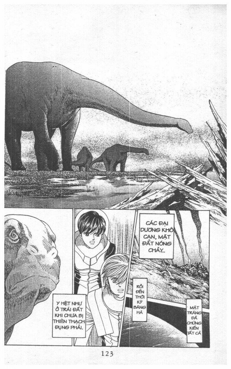 nàng tiên ánh trăng - kaguya hime chapter 27 123