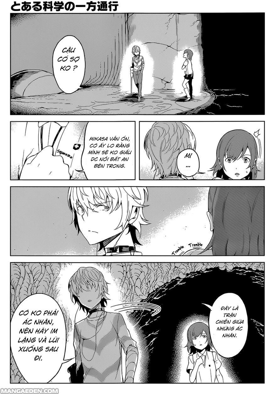 toaru kagaku no accelerator chapter 31 12